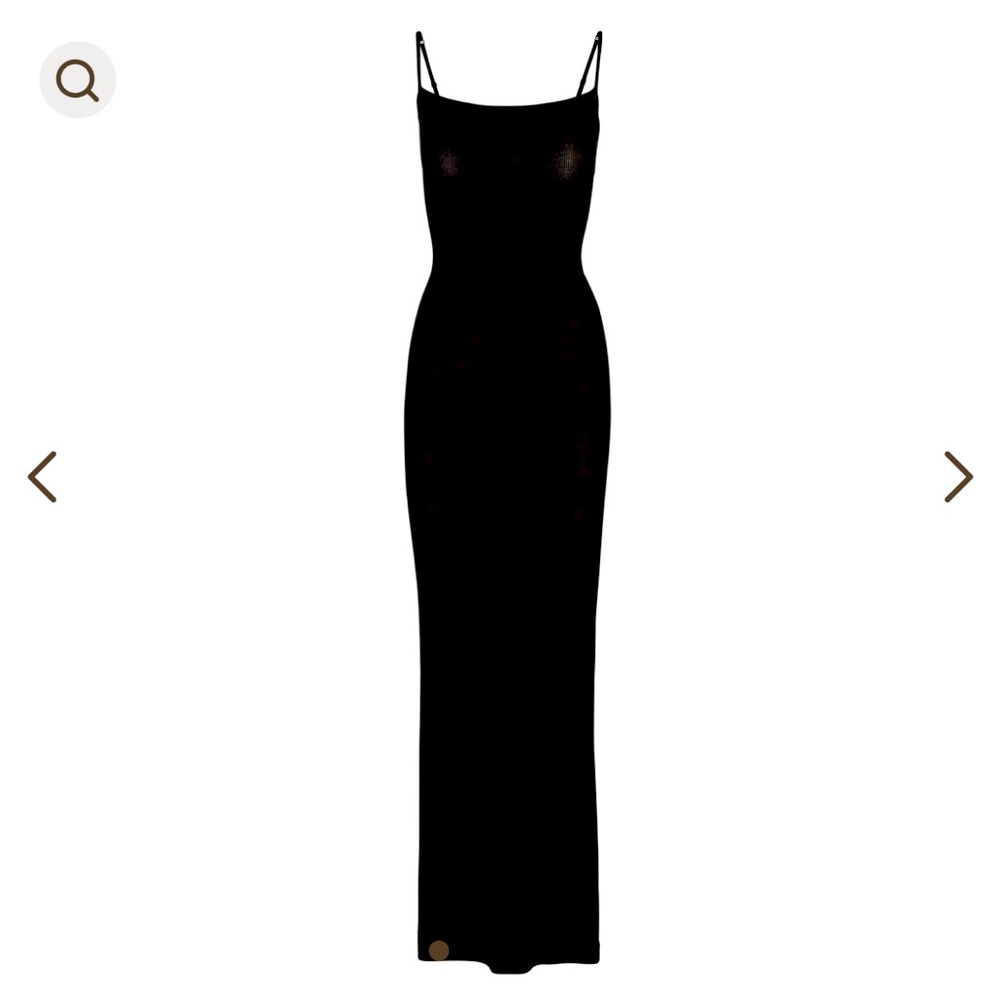 Skims Dress